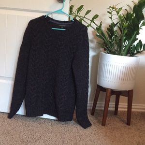 Banana Republic sweater